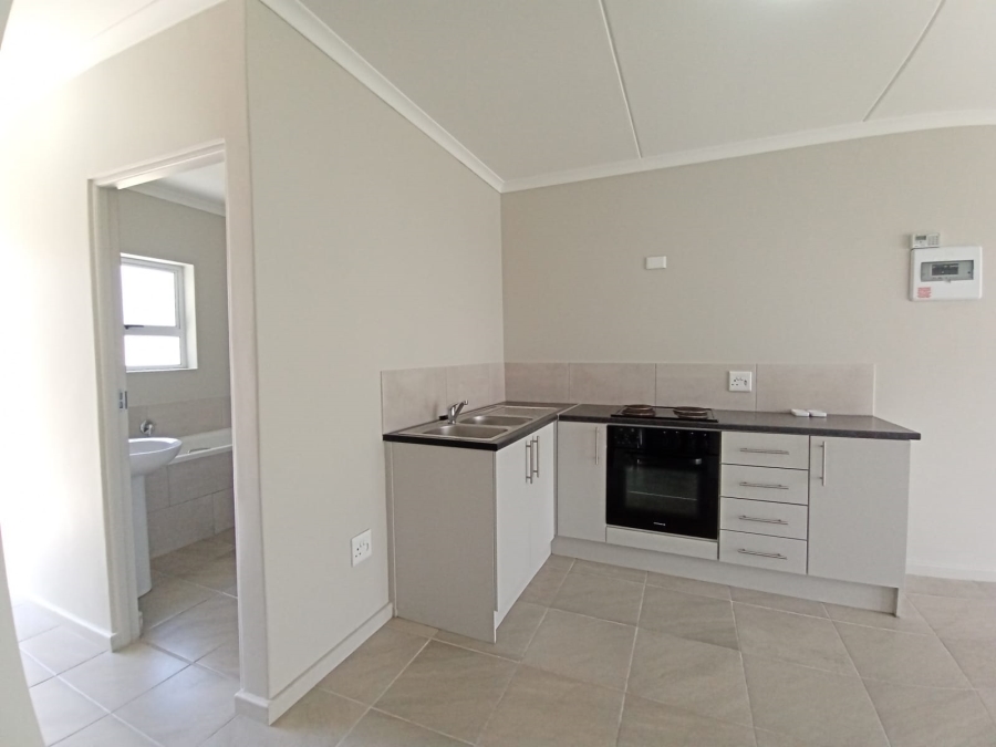 To Let 2 Bedroom Property for Rent in Haasendal Western Cape